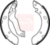 Apec Brake Shoes Set SHU522 thumbnail