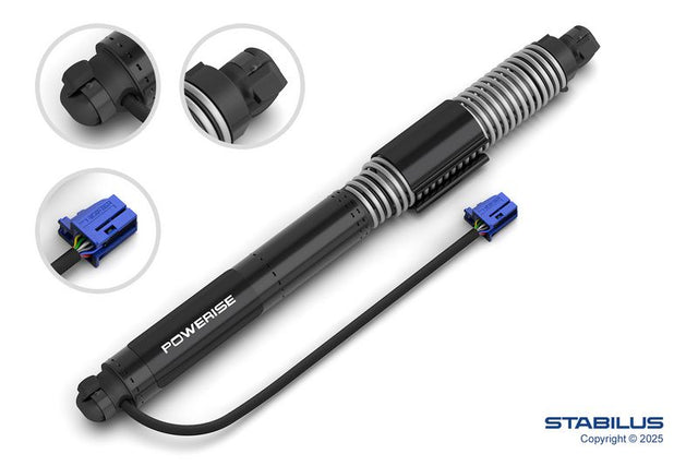 Stabilus Electric Tailgate Strut 212535 - image 2