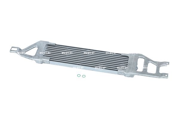 NRF Oil Cooler 310070 - image 2