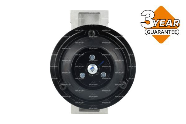 NRF Air Conditioning Compressor 32544 - image 2
