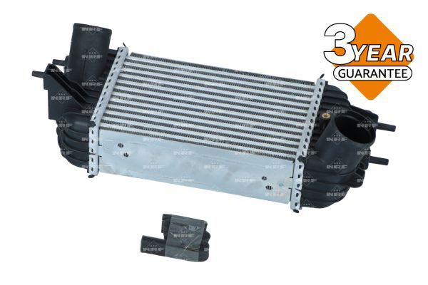 NRF Intercooler 309197 - image 2