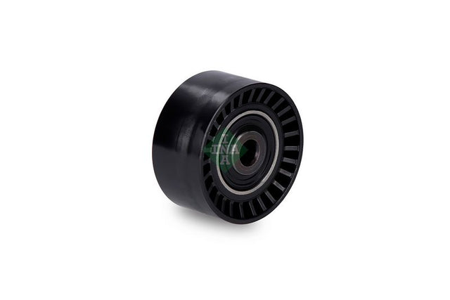 INA Timing Belt Deflection Guide Pulley 532062410 - image 3