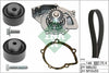 INA Timing Belt Kit & Water Pump 530044631 thumbnail