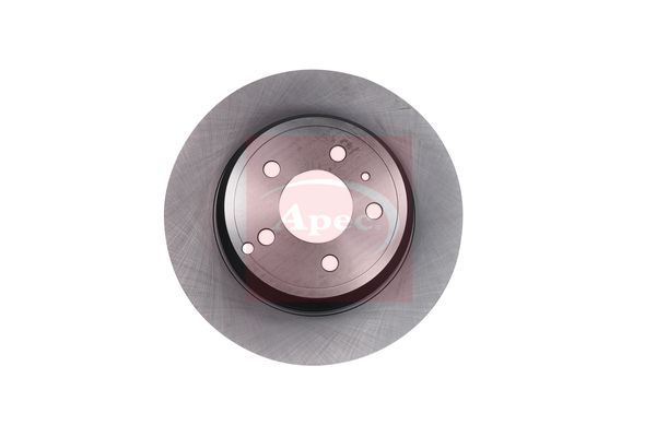 Apec Brake Disc DSK916 - image 2