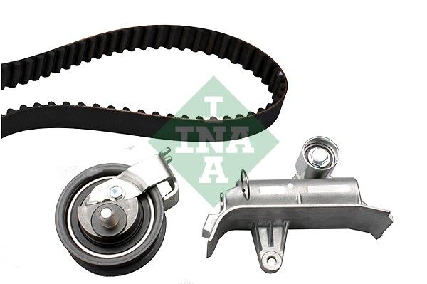 INA Timing Belt Kit 530034510 - image 2