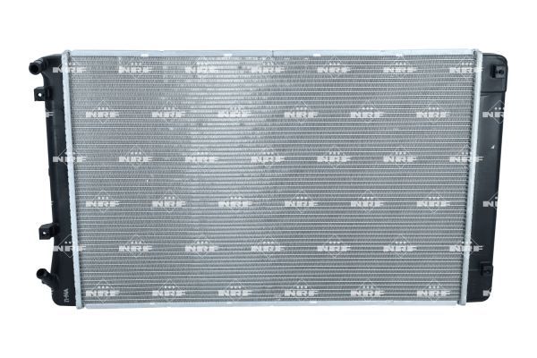 NRF Engine Cooling Radiator 550197 - image 2