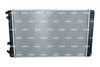 NRF Engine Cooling Radiator 550197 thumbnail