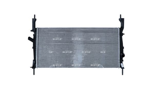 NRF Engine Cooling Radiator 53746 - image 2
