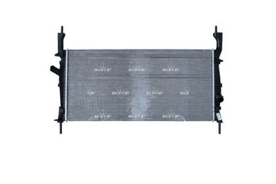 NRF Engine Cooling Radiator 53746