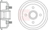 Apec Brake Drum DRM9123 thumbnail