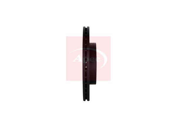 Apec Brake Disc DSK2059 - image 4