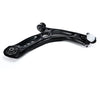 Delphi Wishbone/suspension Track Control Arm TC4379 thumbnail