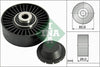 INA Drive Belt Deflection Guide Pulley 532037020 thumbnail
