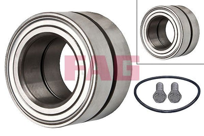 FAG Wheel Bearing Kit 713691020