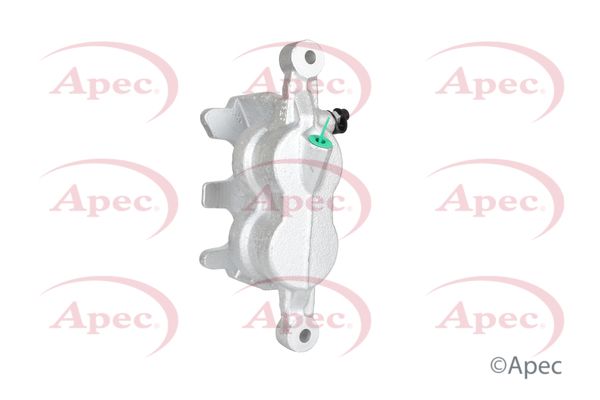 Apec Brake Caliper LCA916 - image 3