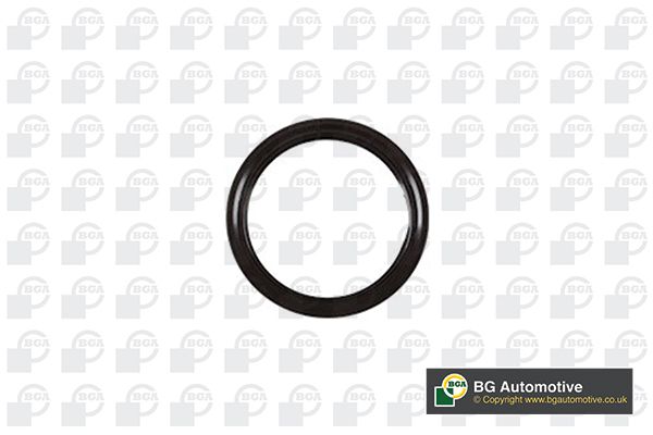 BGA Crankshaft Oil Seal OS3387 - image 2