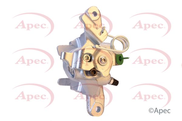 Apec Brake Caliper RCA356N - image 3