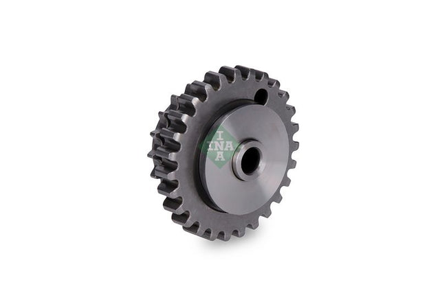 INA Timing Chain Deflector Gear 554011810 - image 2