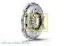 LuK Clutch Pressure Plate 126000410 thumbnail