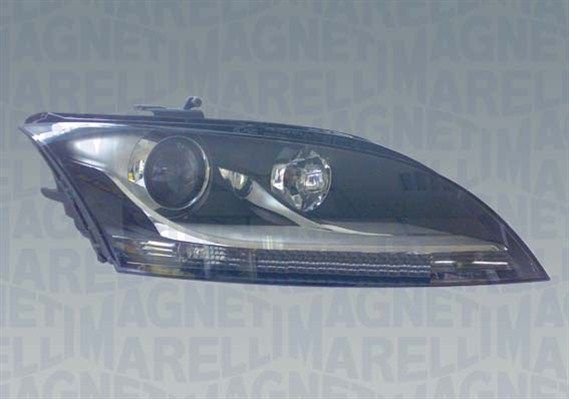Magneti Marelli Headlight Left 711307022657 - image 2