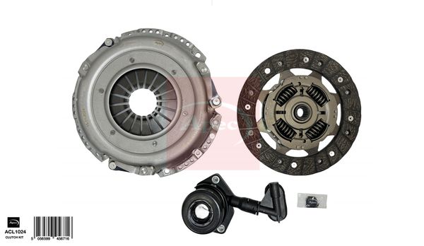 Apec Clutch Kit ACL1024 - image 2