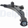 Delphi Wishbone/suspension Track Control Arm TC1743 thumbnail