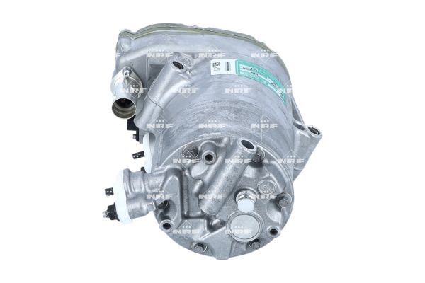 NRF Air Conditioning Compressor 320258 - image 2