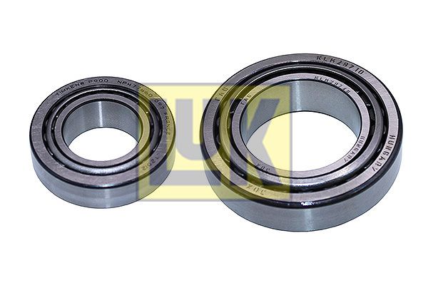LuK Clutch Kit 462500070 - image 2