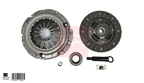 Apec Clutch Kit ACL1214 - image 2