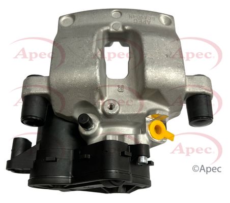 Apec Brake Caliper RCA904N - image 3