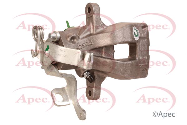 Apec Brake Caliper LCA618 - image 4