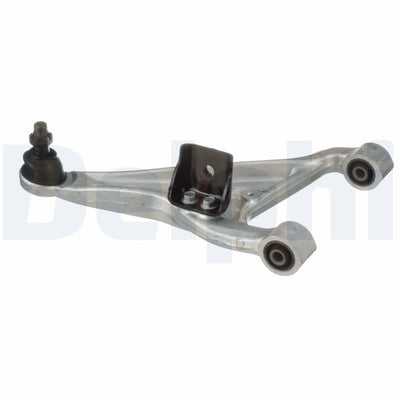 Delphi Wishbone/suspension Track Control Arm TC7389