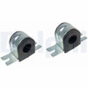 Delphi Anti Roll Bar Bush TD885W thumbnail