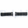 Delphi Steering Rack Boot TBR3007 thumbnail