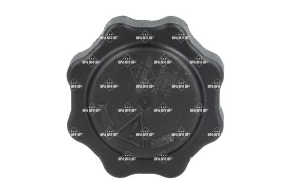 NRF Radiator Cap 455637 - image 2