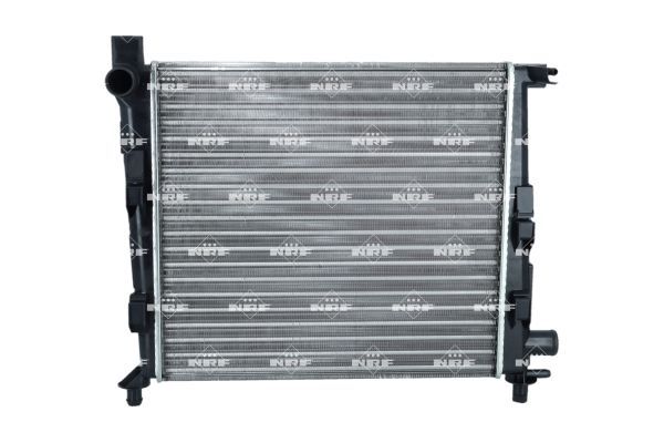 NRF Engine Cooling Radiator 54717 - image 2