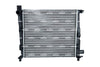 NRF Engine Cooling Radiator 54717 thumbnail