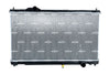 NRF Engine Cooling Radiator 53680 thumbnail