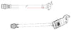 Apec Brake Hose HOS4530 thumbnail