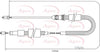 Apec Handbrake Cable CAB1339 thumbnail