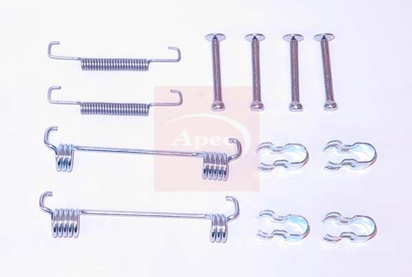 Apec Brake Fitting Kit KIT2005 - image 2