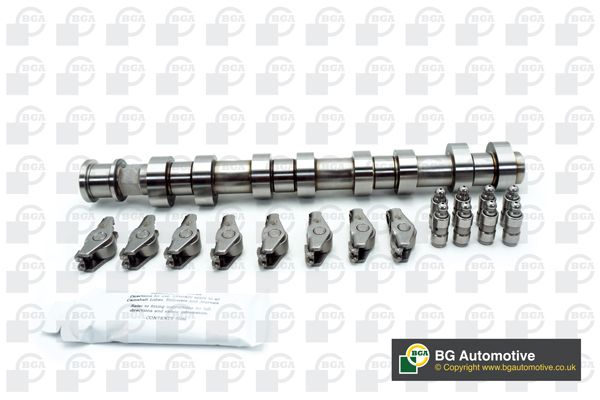 BGA Camshaft Kit CS1453FK - image 2