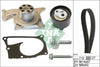 INA Timing Belt Kit & Water Pump 530060730 thumbnail