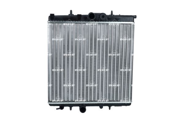 NRF Engine Cooling Radiator 509523A - image 2
