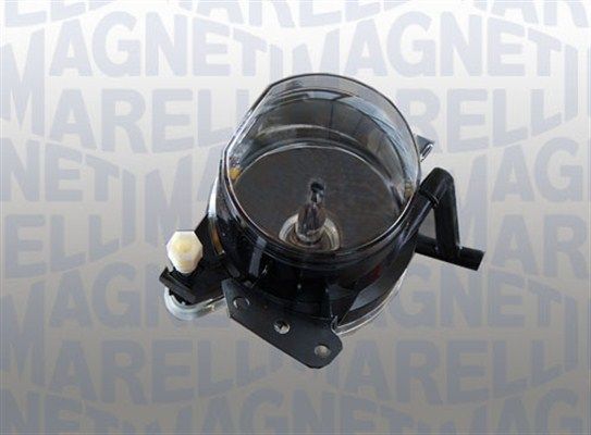 Magneti Marelli Fog Light Right 719000000002 - image 2