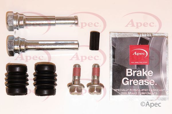 Apec Brake Calper Fitting Kit CKT1100 - image 2