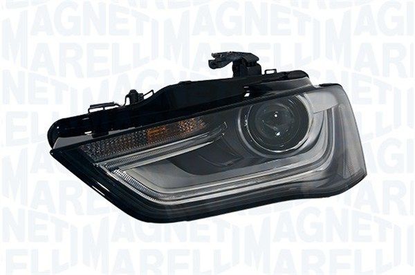 Magneti Marelli Headlight Left 711307024092 - image 2