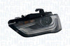 Magneti Marelli Headlight Right 711307024093 thumbnail