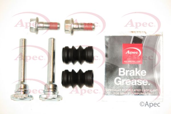Apec Brake Calper Fitting Kit CKT1081 - image 2