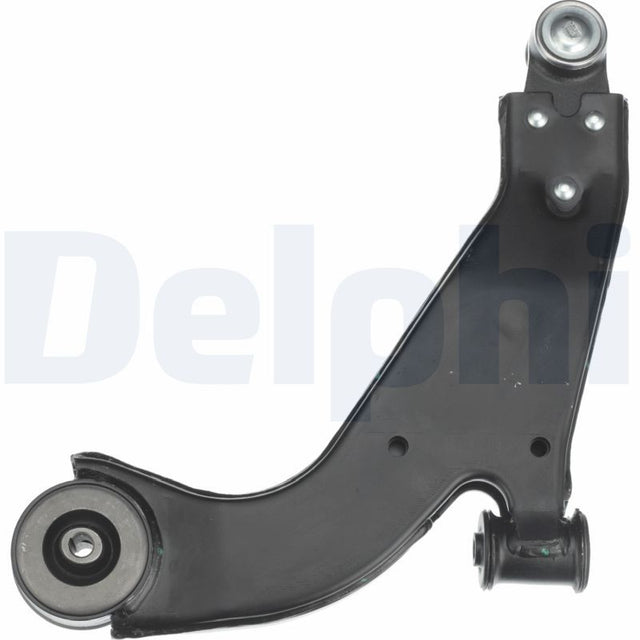 Delphi Wishbone/suspension Track Control Arm TC5758 - image 3
